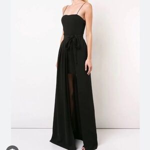 Gianni Gown Cinq a Sept